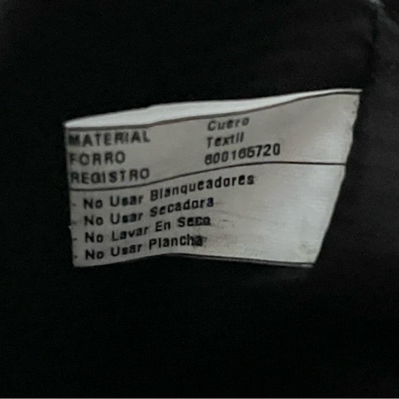 VTG BOSI Deep Burgandy/Merlot RedLEATHER Bottom Studs TOTE/SATCHEL/SHOULDER BAG - Picture 12 of 16